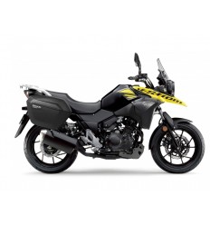 Soporte Maletas Laterales Shad 3P System Suzuki V-Strom 250 '17 |S0VS27IF|