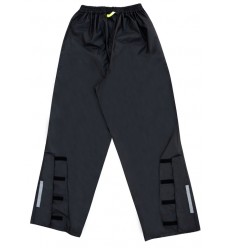 Pantalon Impermeable Unik Rp-03 Negro