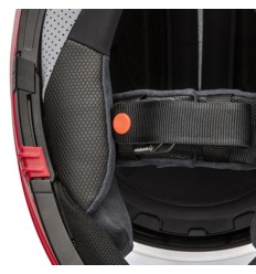 Interior Para Casco Schuberth S2