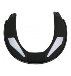 Almohadillas Cuello Para Casco Schuberth E1