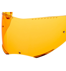 Pantalla Para Casco Schuberth C3/S2/C3 Pro Naranja Alt. Vis. T-52/59