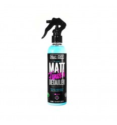 Spray Protector Muc-Off para acabados mate