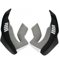 Almohadilla Lateral Para Cascos Schuberth Sr2