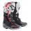 Botas Alpinestars Tech 10 Supervented Black White Mid Gray Red |2010520-1213|