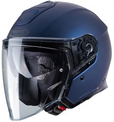 Casco Caberg Flyon Azul Mate Yama |34904202|