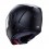 Casco Caberg Horus Negro Mate |34900814|