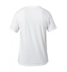 Camiseta Fox Venin SS Tee Blanca |26158-190|