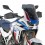 Cúpula Givi Para Honda Africa Twin Adv.1100L20 |D1178B|