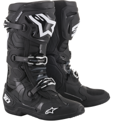 Botas Alpinestars Tech 10 Negro |2010020-10|