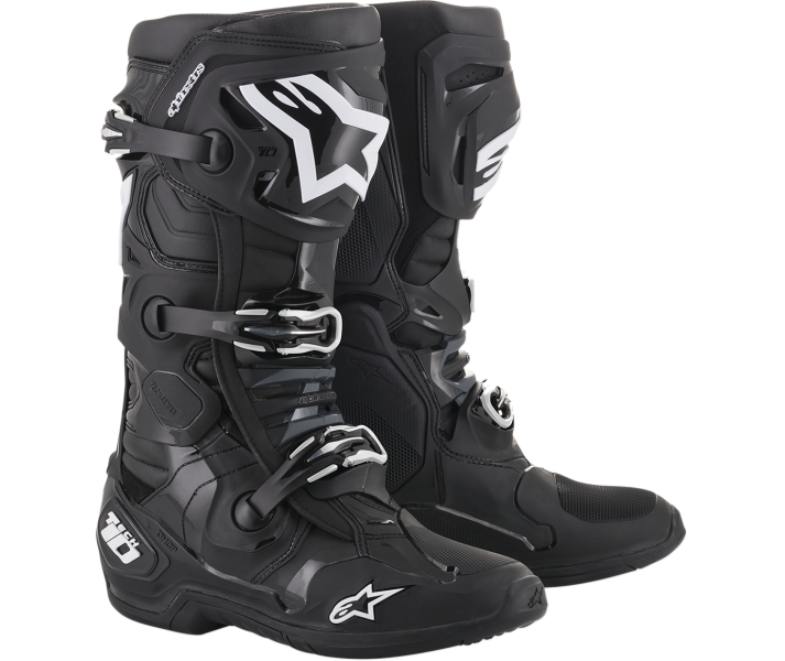 Botas Alpinestars Tech 10 Negro |2010020-10|