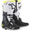 Botas Alpinestars Tech 10 Negro Blanco Amarillo Fluor |2010020-125|