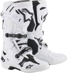 Botas Alpinestars Tech 10 Blanco |2010020-20|