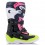 Botas Alpinestars Infantil Tech 3s Youth Negro Azul Rosa |2014018-1176|