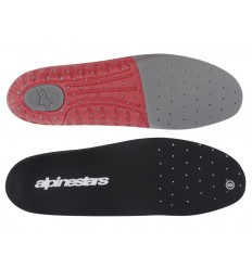 Plantilla Alpinestars Tech 7 Gris Rojo |25FUT74-933|