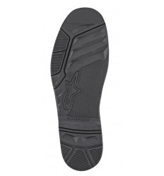 Suela Alpinestars Tech-1 Negro |25SU403-10|