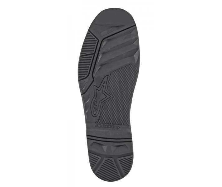 Suela Alpinestars Tech-1 Negro |25SU403-10|