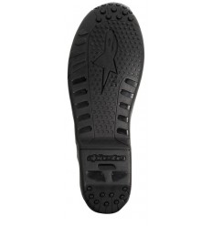 Suela Alpinestars Tech 6 S Negro |25SUT6S-10|