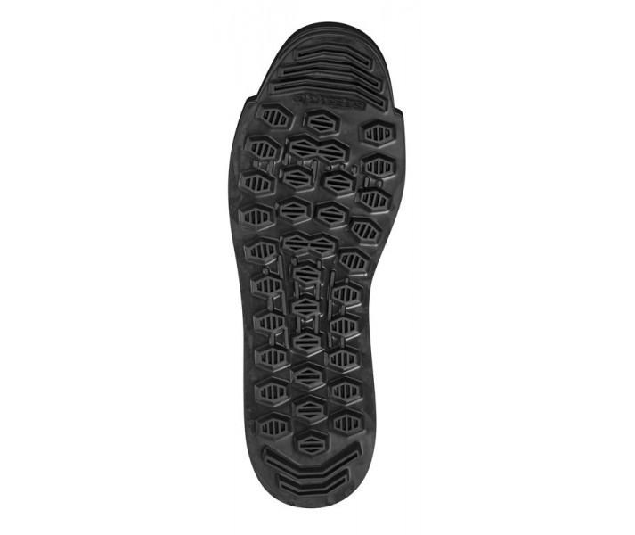 Suela Alpinestars Trial Negro |25SUTR-10|