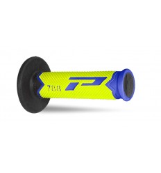 Puños Progrip 788 Amarillo Fluor |788-279|