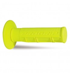 Par Puños Pro-Grip Cross Amarillo Fluor |CA0794.AMFL|