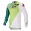 Camiseta Alpinestars Supertech Blaze Verde |3760421-664|