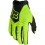 Guantes Fox Pawtector Amarillo Fluor |21737-130|