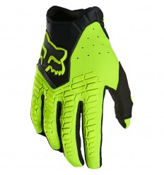 Guantes Fox Pawtector Amarillo Fluor |21737-130|