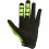 Guantes Fox Pawtector Amarillo Fluor |21737-130|