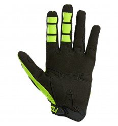 Guantes Fox Pawtector Amarillo Fluor |21737-130|