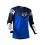 Camiseta Fox 180 Revn Azul |25762-002|