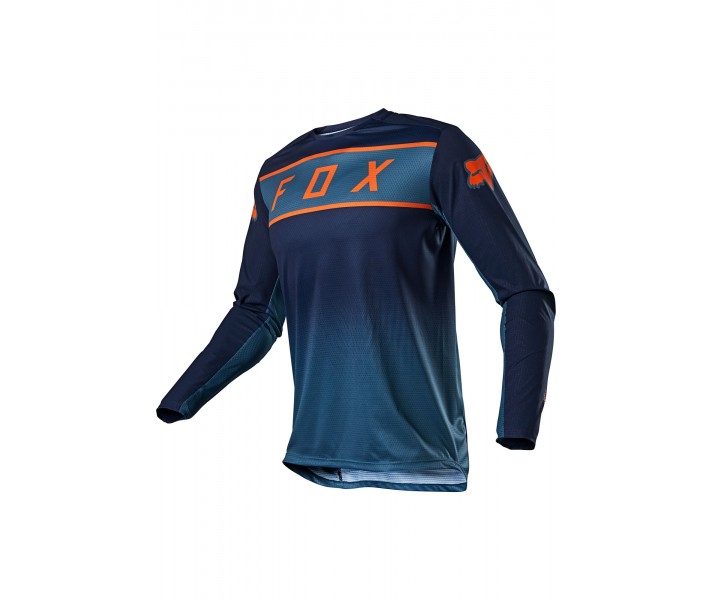 Camiseta Fox Legion Steel Azul |25774-305|