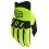 Guantes Fox Dirtpaw Amarillo Fluor |25796-130|