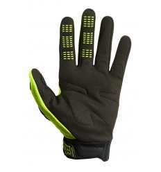 Guantes Fox Dirtpaw Amarillo Fluor |25796-130|