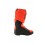 Botas Fox Comp Naranja Fluor |25839-824|