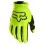 Guantes Fox Legion Thermo Amarillo Fluor |26373-130|