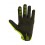 Guantes Fox Legion Thermo Amarillo Fluor |26373-130|