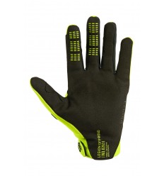 Guantes Fox Legion Thermo Amarillo Fluor |26373-130|