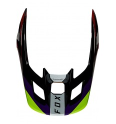 Visera Casco Fox V2 Voke Purpura |27319-367|