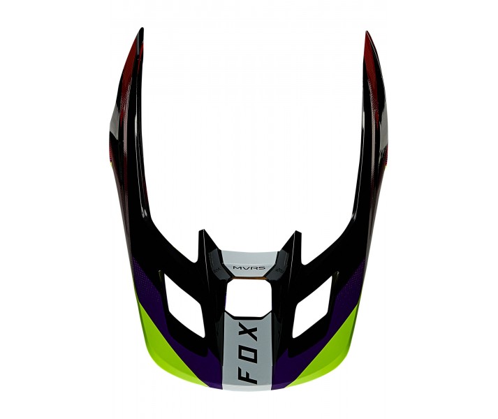 Visera Casco Fox V2 Voke Purpura |27319-367|