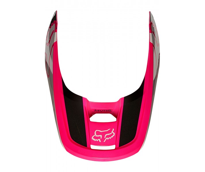 Visera Casco Fox V1 Revn Rosa |27324-170|