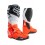 Botas Fox Instinct Negro Blanco Naranja |27463-135|