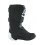 Botas Infantil Comp Buckle Negro |27689-001|