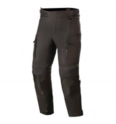 Pantalón Alpinestar Andes V3 Drystar Negro