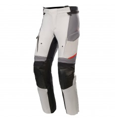 Pantalón Alpinestar Andes V3 Drystar Gris