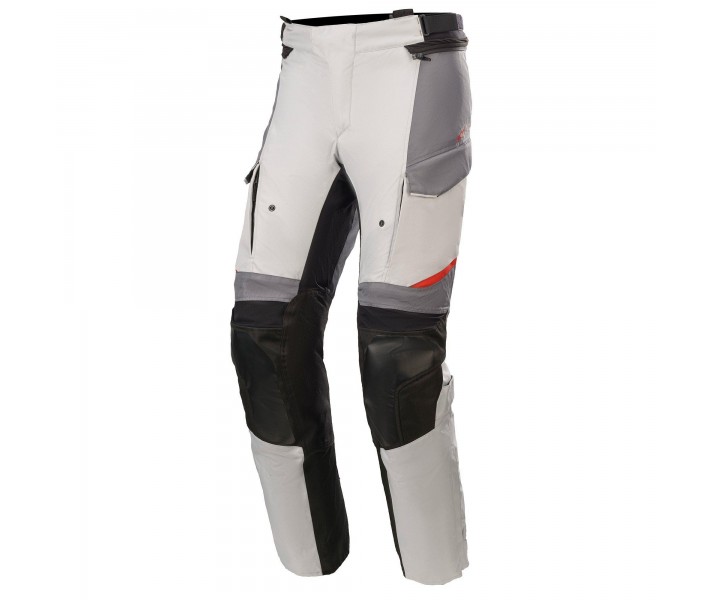 Pantalón Alpinestar Andes V3 Drystar Gris