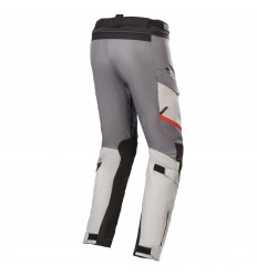 Pantalón Alpinestar Andes V3 Drystar Gris