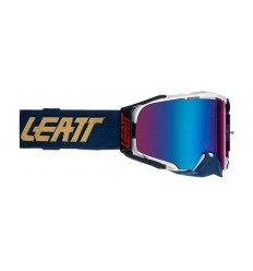 Gafas Leatt Velocity 6.5 Iriz Royal Azul UC 26% |LB8021700180|