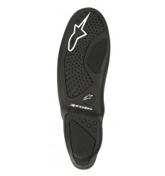 Suela Botas Alpinestars Smx-1/1.1/5/6 Negro |25SUSMX5|