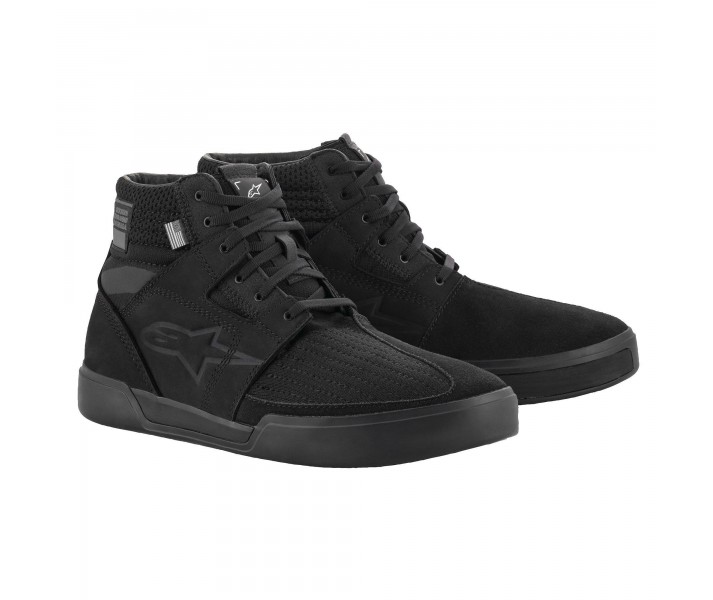 Zapatillas Alpinestars Primer Riding Negro |2650021|