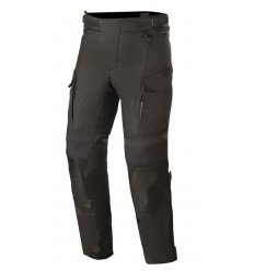 Pantalón Alpinestars Andes V3 Drystar Long Negro |3227721|